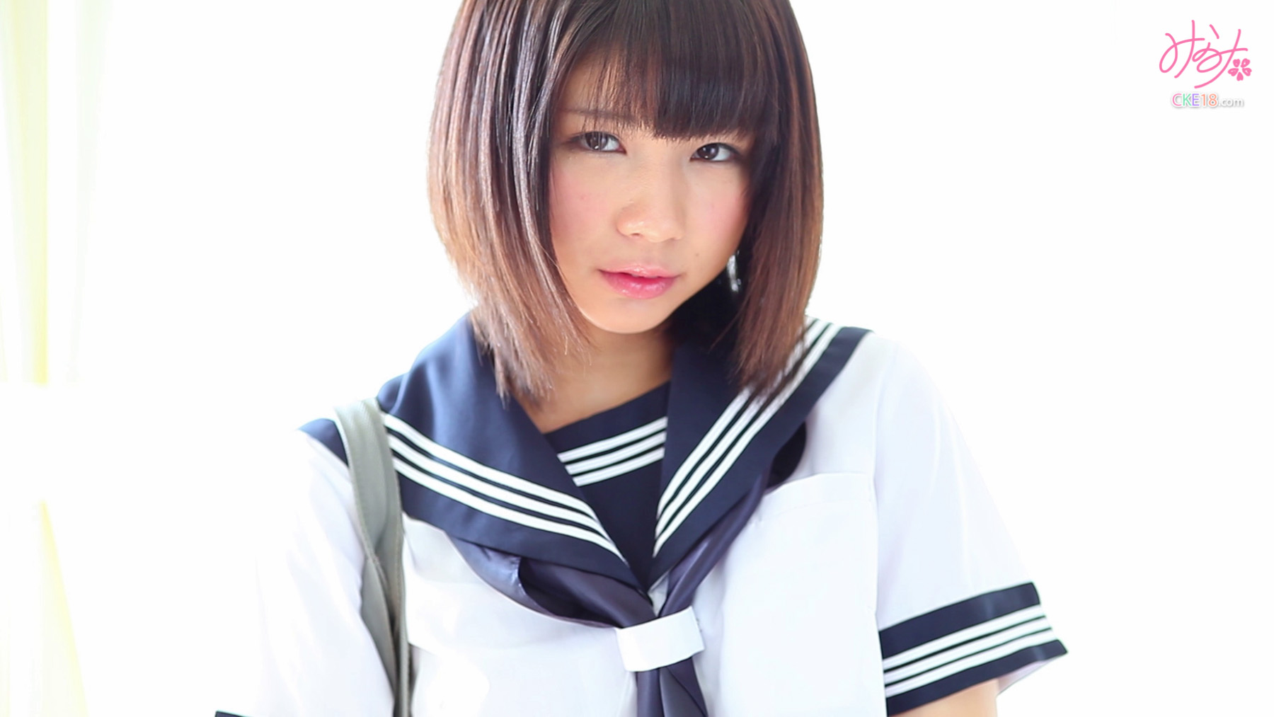 Japanese Porn Idol Sailor Moon - Minami looks like a pretty soldier manga girl waiting to ...