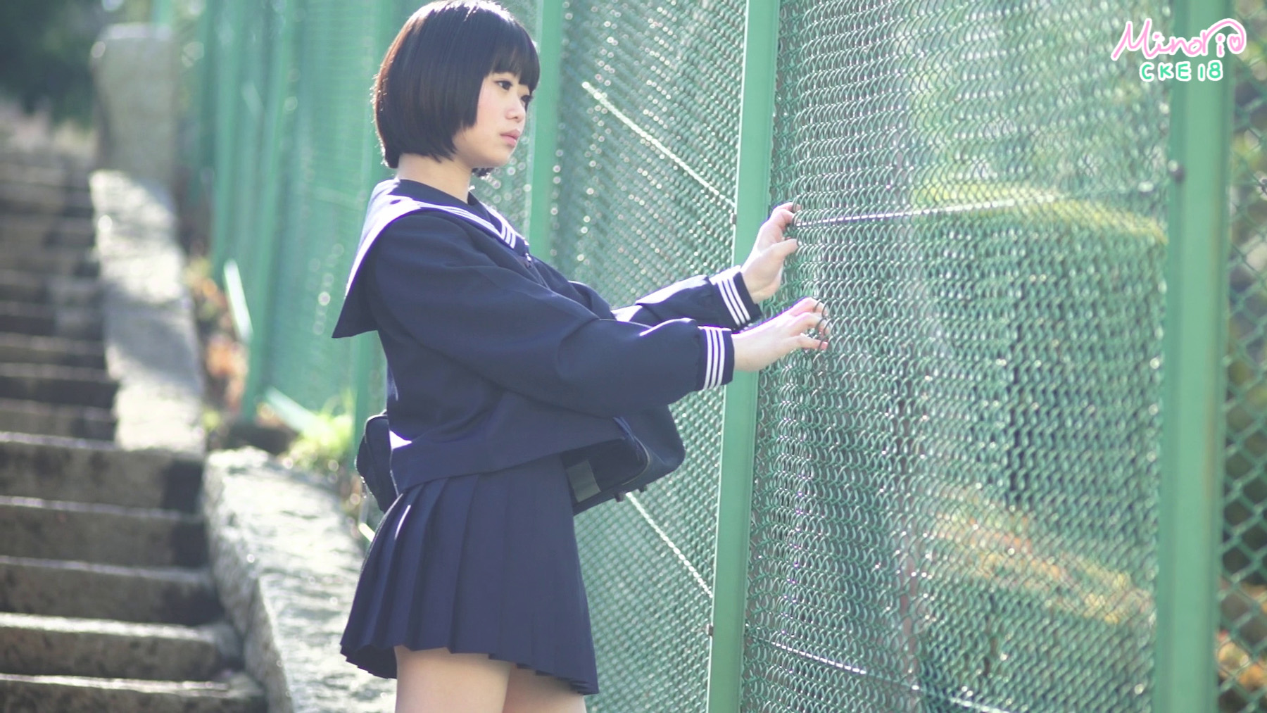 Japanese School Girl Porn Gif